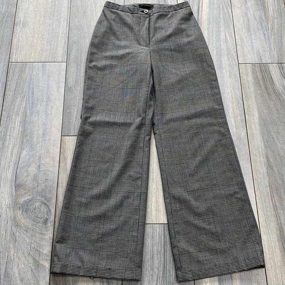 The Limited Trouser Pants Size 0 - Picture 1 of 8
